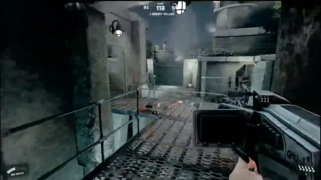 Maddyson обзор на игру Rise of the triad смотреть онлайн