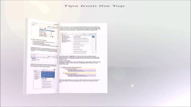 The video trailer for Richard Napier's Oracle Policy Automation Book and PDF смотреть онлайн
