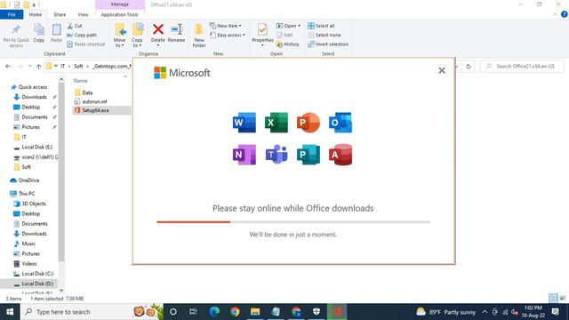 How to download & Install Office professional plus 2022 full version 100% working смотреть онлайн
