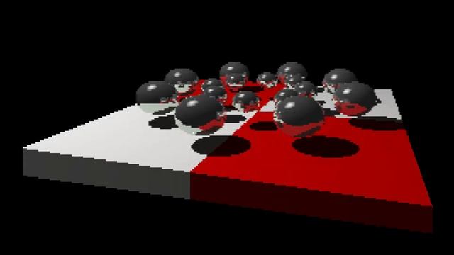 CHROME 4k intro by TomCat/Abaddon смотреть онлайн