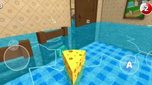 как пройти миссию проблемы с электричеством в SBA