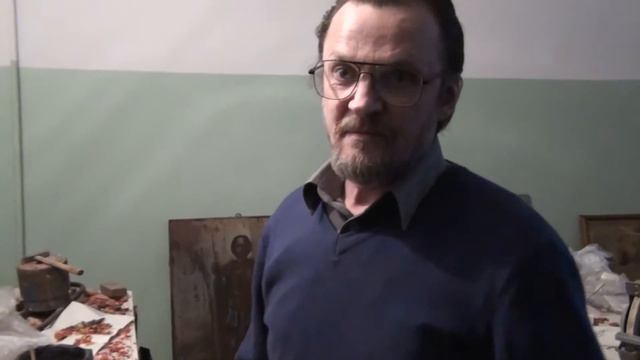 Валерий Владимирович Афанасенко смотреть онлайн
