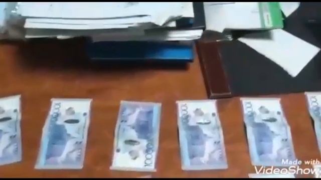 В Атырау выявлена косметологическая клиника, где незаконно торговали лекарствами смотреть онлайн