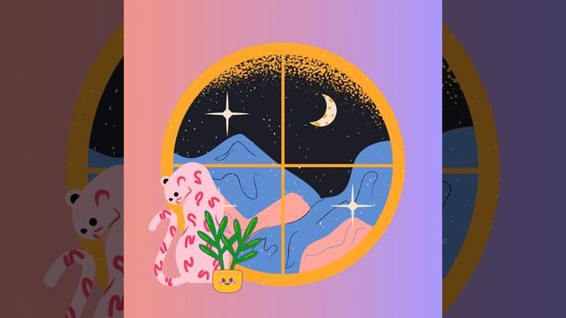 Groovy Music for Meditative Notes смотреть онлайн