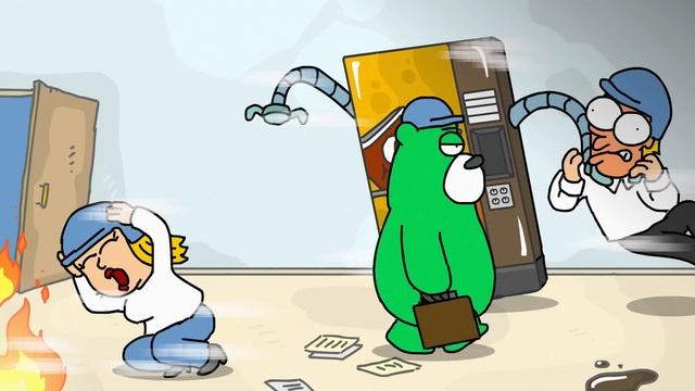 Kaspersky 26th birthday celebrations! смотреть онлайн