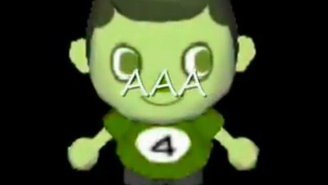 Animal Crossing: City Folk - Face Guide смотреть онлайн