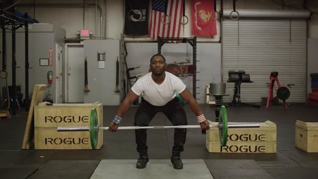 How To Master The Snatch In Olympic Weightlifting | Olympians' Tips