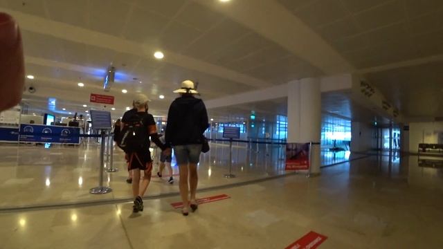 Antalya Airport Turkey #132 смотреть онлайн