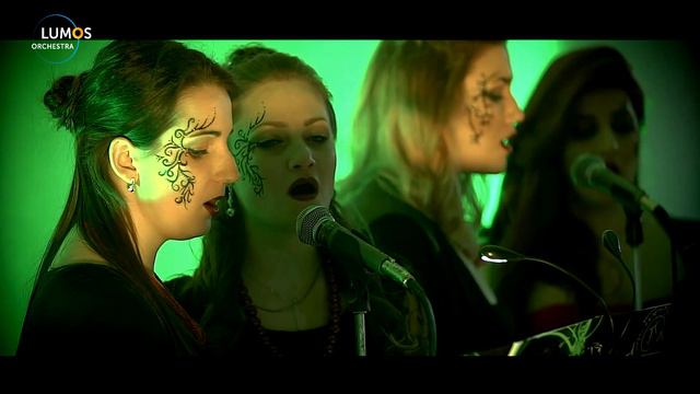 Nerevar Rising From The Elder Scrolls III: Morrowind - LUMOS Orchestra