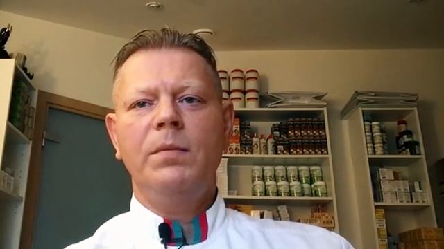 Доктор Орлов. Анекдот про палочку с йодом. смотреть онлайн