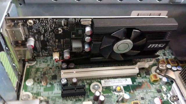 Physical Identification Of PCI 2.0 Vs PCI 3.0  Vs PCI 3.0 Express On Motherboards For Graphics Card