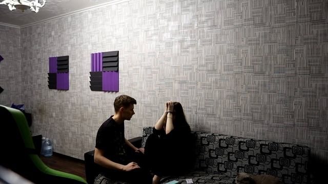 Я беременна, но не от тебя... Пранк над парнем! смотреть онлайн