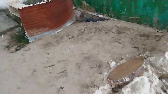 Сетка для песка своими руками! смотреть онлайн