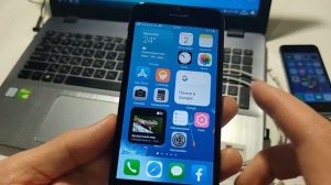 Что делать если iPhone не заряжается до 100%