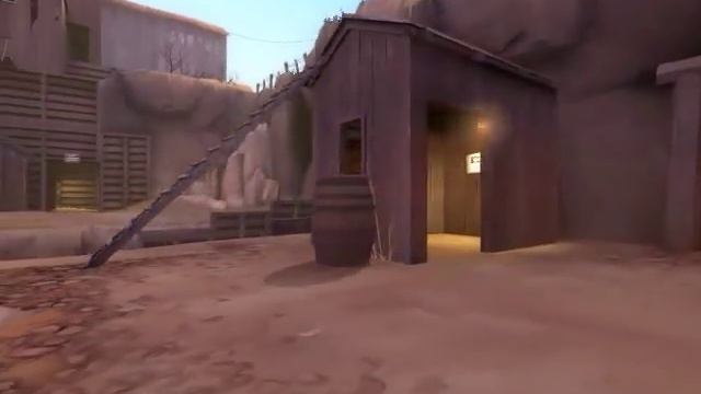 "RMF Ability Pack" Pyro's New Ability! смотреть онлайн