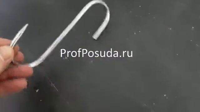 Крюк для мяса Paderno арт 3394 смотреть онлайн