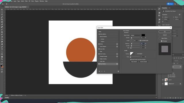 How to make Frosted Glass in Photoshop смотреть онлайн