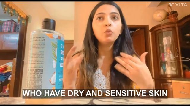 Love Beauty And Planet Bodywash| Honest Review | With Subtitles | Worth It Or Not?? #productreview
