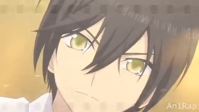 Шарлота Грустное AMV смотреть онлайн