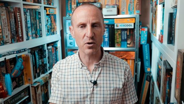 The Voyages of Marco Polo Board Game - Still Worth It In 2019? смотреть онлайн