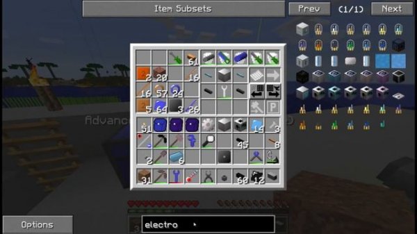 [Играем в GregTech 6] #12 Алюминий.