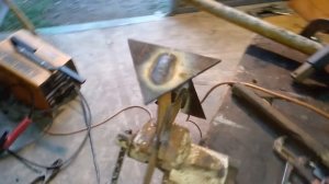 Фрезы для мотоблока гусиная лапка