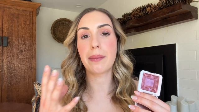 RMS REDIMENSION HYDRA POWDER BLUSHES✨ ALL THE SHADES! | SWATCHES, DEMO, COMPARISONS смотреть онлайн