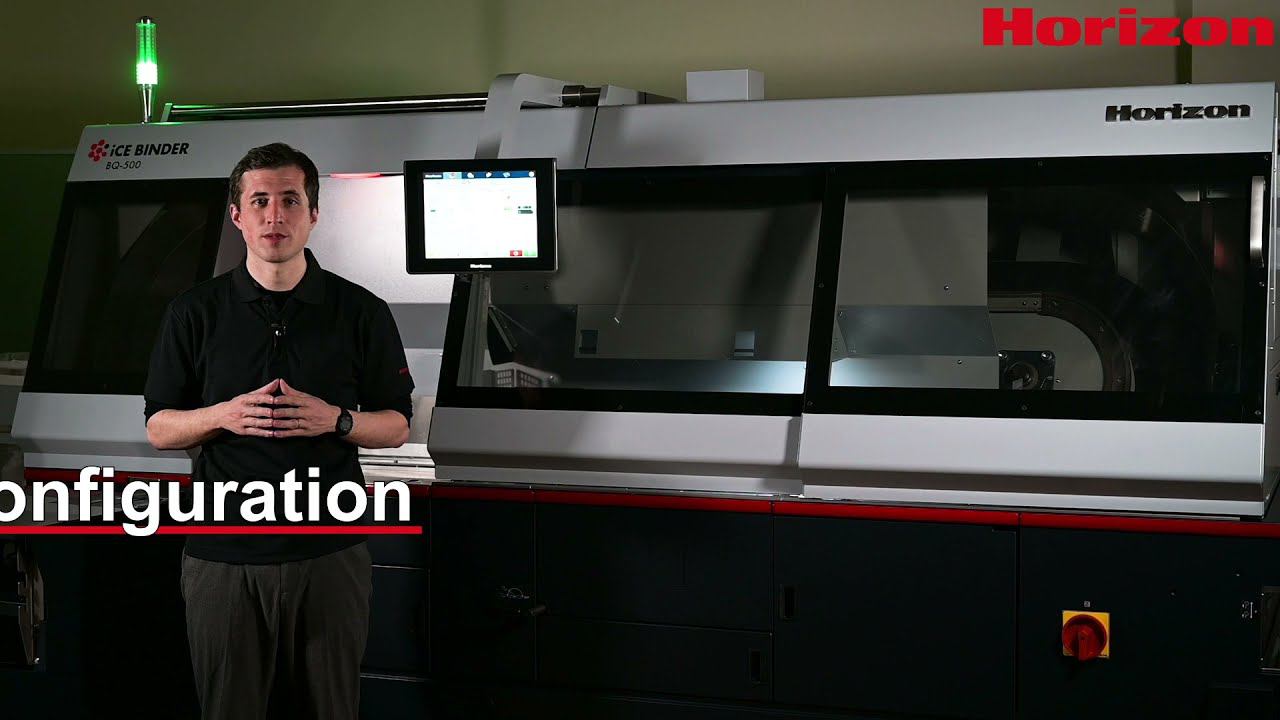 Технические характеристики КБС Horizon BQ-500EVA