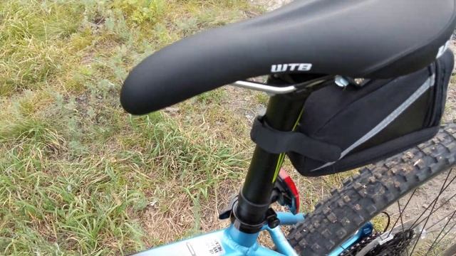 MONGOOSE TYAX EXPERT 2020г