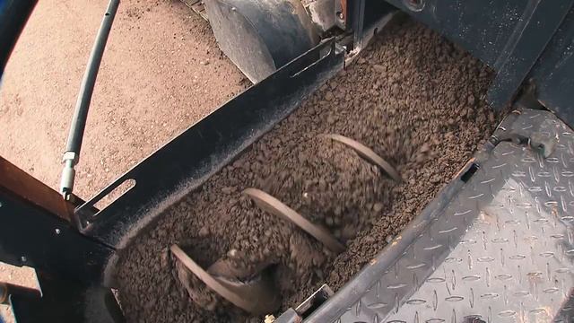 Где и как используется спецтехника LiuGong.mp4