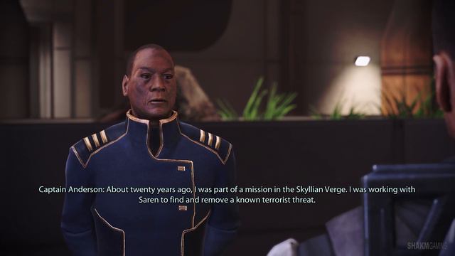 Harkin - MASS EFFECT Legendary on INSANITY Part 4 смотреть онлайн