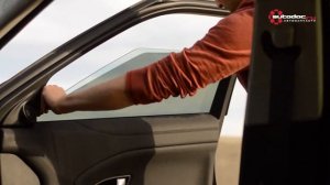 Съемная тонировка: варианты и целесообразность