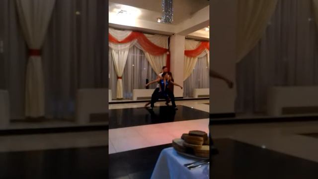 Танцы на 8 марта!!! смотреть онлайн