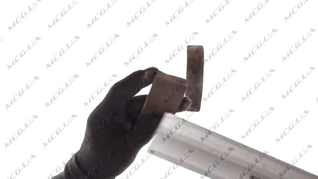 Накладки тормозных колодок   МТ, ДНЕПР   RGC [T-1085]