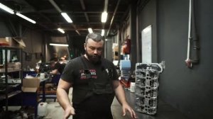 Вальветроник BMW S63/N63 - Принцип работы - Диагностика, поиск неисправности - Men's Motors