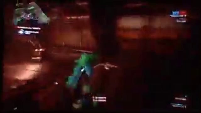Warframe Montage Nightmare смотреть онлайн