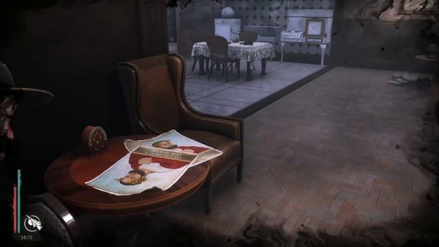 The Sinking City #12 ➤ Прохождение На Русском Без Комментариев ➤ Геймплей ПК ➤ Хоррор Лавкрафта смотреть онлайн