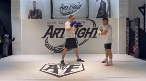 Как боксировать с высоким соперником? Пять приемов.