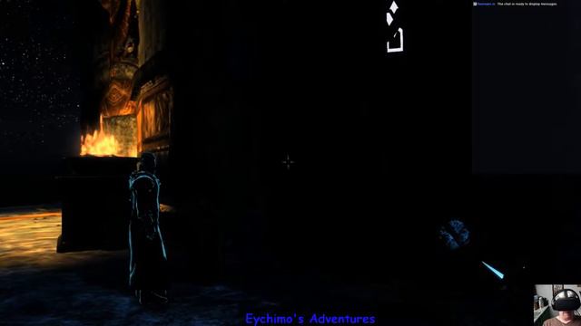Skyrim VR: Eychimo's Adventures Live Stream смотреть онлайн