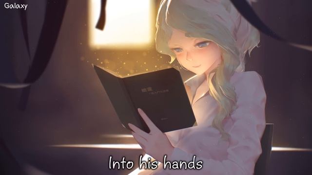 「Nightcore」→ Last Of Her Kind смотреть онлайн