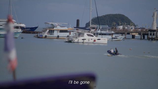 vlog Phuket, Kata Beach and Ruen Rom cafe - RED Komodo смотреть онлайн