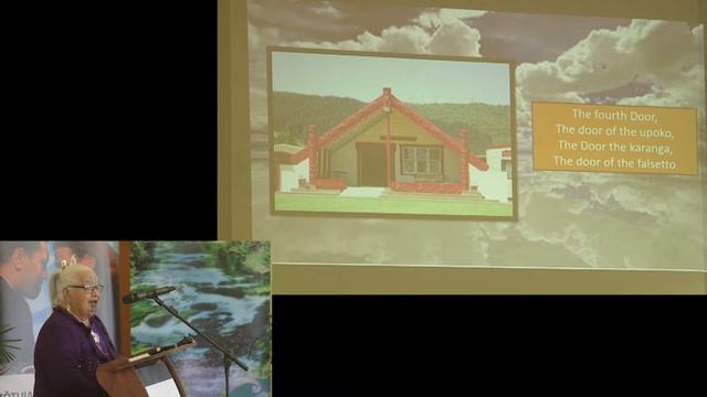 Hinewirangi Kohu Morgan | Te Taonga o Taku Ngākau смотреть онлайн