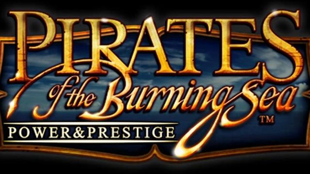 Pirates of the Burning Sea small pirate port 1 смотреть онлайн