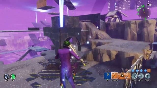 Twine Peaks Endurance, AFK, New Ramp Block-Off Tutorial смотреть онлайн