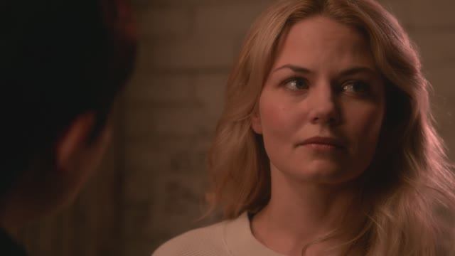 Однажды в сказке / Once Upon a Time – 5 сезон 16 серия