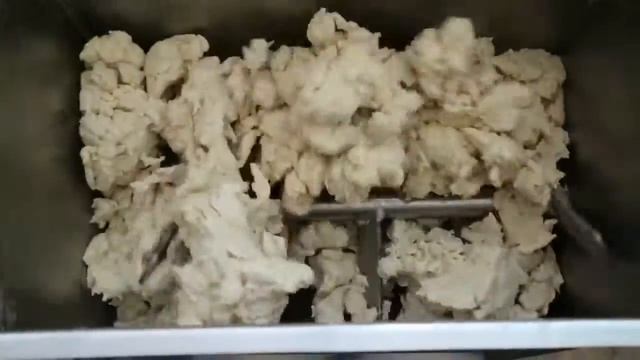 Тестомес для крутого теста смотреть онлайн