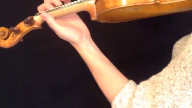 One Octave E Minor Scale And Arpeggio