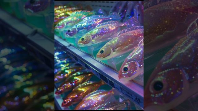 Ann Altair - Food Monster (snippet)