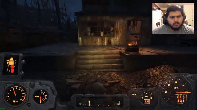 Fallout 4 Let's Play Part 65 (Modded) Protectrons Unite (PC Gameplay) смотреть онлайн