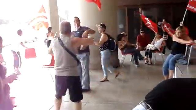 Precari Enti Locali Cagliari Ass. Io Precario смотреть онлайн